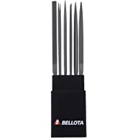 Bellota 4077-16 - Herramienta kit de 12 limas de aguja- finas y bastas